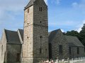 eglise de braffais